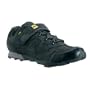Mavic 2010 Alpine Men's Mountain Bike Shoe - Black - 320432