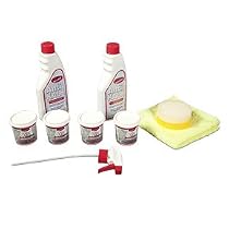 Jet Bluster AntiKalk