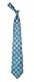 Miami Dolphins 100% Polyester Woven 1 Neck Tie - NFL Football