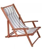 Alpina Chaises longues et hamacs Chilienne Rainbow