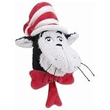 Cat In The Hat Puppet