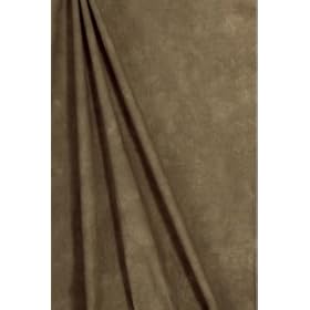 Iced Coffee Muslin Background 10'x24'