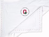 Baby Fanatic Ohio State University Quilt Linens