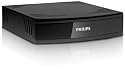 Philips PFS 0001 Digitaler HDTV-Satelliten-Receiver (CI-Schacht, HDMI) schwarz
