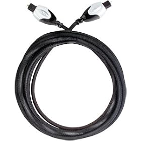 PS3 Optical Cable by Intec