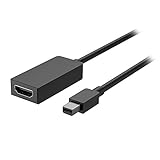 UPC 889842003925 product image for Microsoft Surface HDMI Adapter | upcitemdb.com