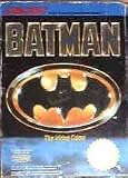 BATMAN THE VIDEO GAME