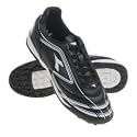 Diadora Strike TF Black/White 9