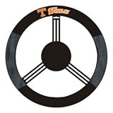 Tennessee Volunteers Mesh Steering Wheel Cover