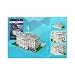 The White House 3D Puzzle, 64 Pcs