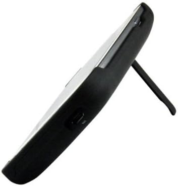 Hanvel Power 2000mAh Battery Case with Kickstand for Samsung Galaxy SIII / S3 - Black