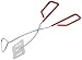 Kitchen & Housewares : Rome's #42 Supertong Grilling Combo, Chrome Plated And Stainless Steel, 16 Inch Length