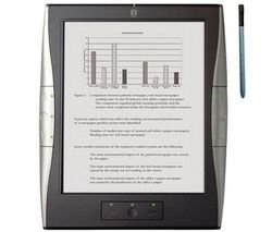 iRex Digital Reader 1000S