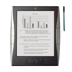 iRex Digital Reader 1000S