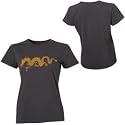 Water Girl Dragon T-Shirt - Short-Sleeve - Women's