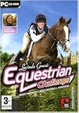 LUCINDA GREENS EQUESTRIAN CHALLENGE