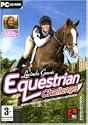 LUCINDA GREENS EQUESTRIAN CHALLENGE