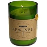 Cabernet Candle