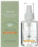 イソラル クリアアップ・ローション 120ml