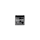 Graupner 2590 - Bleiakku 12 V/4,5 AH