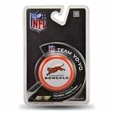 Cincinnati Bengals NFL High Performance Yomega Firestorm Design Yo-Yo