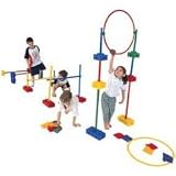 Sportime Motor Skill Universal Set