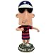 Forever Collectibles Milwaukee Brewers Polish Sausage Big Head Bobble