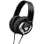 Sony MDR-XB500 40mm XB Diaphragm Driver Extra Bass Headphones