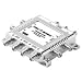 TSMS-38 3 X 8 SATELLITE MULTISWI