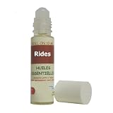 Huiles essentielles anti ridespar Victoria Paolma
