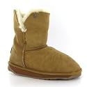 Emu Barossa W10021 Women Boots Chestnut