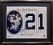 Paul O'Neill Autographed 16x20 Photograph - Framed