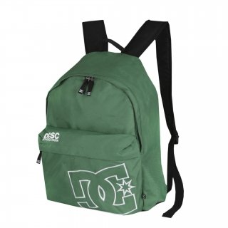 DC Shoes Rucksack Borne Solid, celtic, 39x35x10, DOMBA081