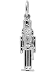 Rembrandt Charms Nutcracker Charm