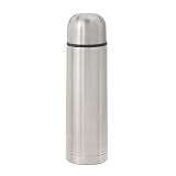 PMCI 34 Oz. (1 liter) Stainless Steel Vacuum Bottle Insulated Stainless Steel Water Bottle
