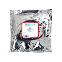 Frontier Bulk Popcorn Seasoning - Cheddar Cheese, 1 lb. package