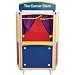 Office Products : Floor Puppet Theater
