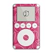 Sorority Design iPod 3G Protective Decal Skin Sticker