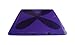 iShoppingdeals - for ASUS Transformer TF300 / TF300T 10.1-INCH Tablet TPU Rubber Shell Skin Cover Case, Purple