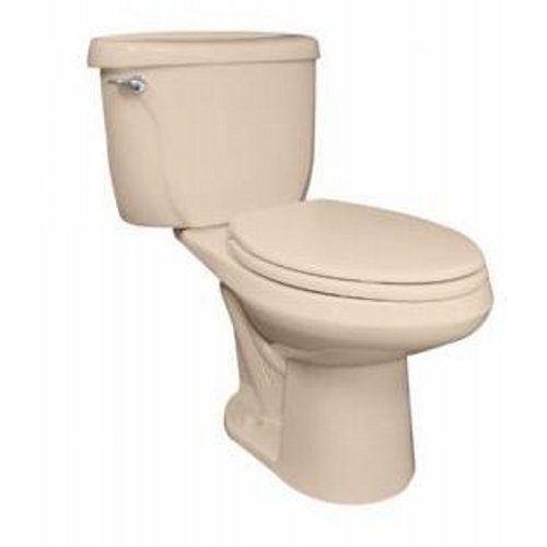 American Standard Toilet - Two-piece Cadet 2377.456.045