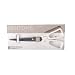 Pantone Universe Scissors, 6.75 Inches, Simply Taupe (50286-02490-5)