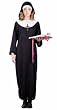 Nun Costume Kit - Adult Std.