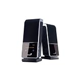  : Touch Panel Speakers