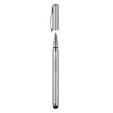 Incipio Inscribe PRO Capacitive Tip Stylus & Pen for Kindle Fire, Silver