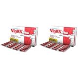 VigRX Plus 2 Month Supply - Male Enhancement Penis Enlargement Pills