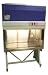 Air Turret - Accessory For Bioklone 2 Series, Class Ii, Type A2 Biological Safety Cabinets,