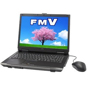 �x�m�� FMV-BIBLO NF75Y FMVNF75Y