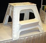 2 - Step Stool 17 - high