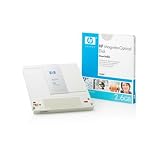 HEWLETT PACKARD Magneto-Optical Disk X 1 / 2.6 GB / Storage Media Bytes Per Sector 512
