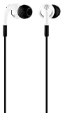 Skullcandy Fix In Ear Buds White/Chrome